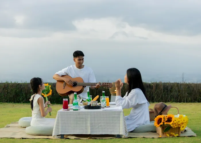 Amaranta Prambanan Yogyakarta