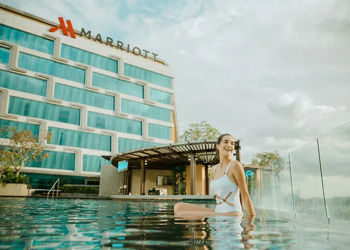 Yogyakarta Marriott Hotel