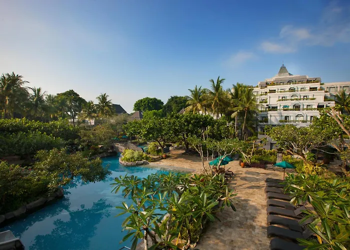 Hyatt Regency Yogyakarta