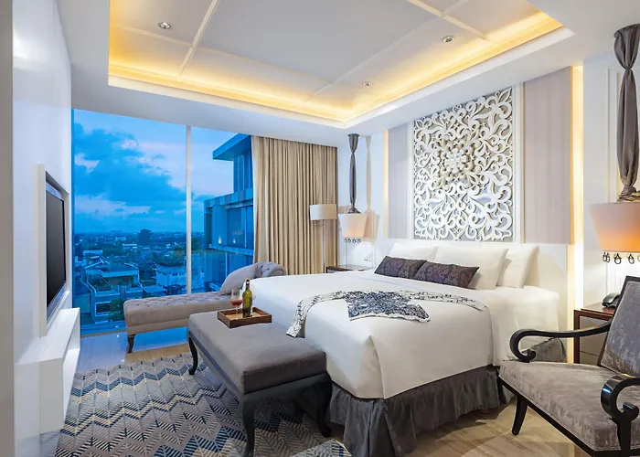 Artotel Suites Bianti Yogyakarta