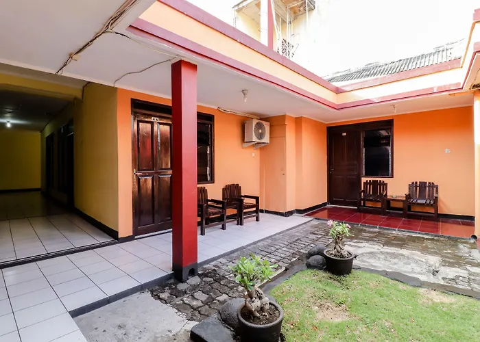 Cempaka Hotel