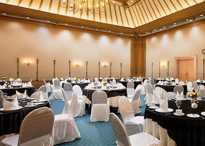 Hotel Sahid Jaya Solo